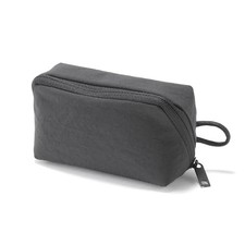 Muji Wrinkle Nylon Tasche mit