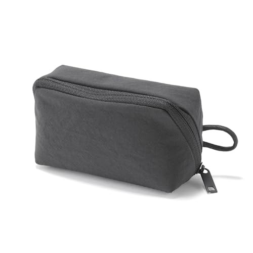 Muji wrinkle nylon tasche - wrinkle, mit