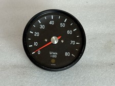 NSU TT TTS Drehzahlmesser