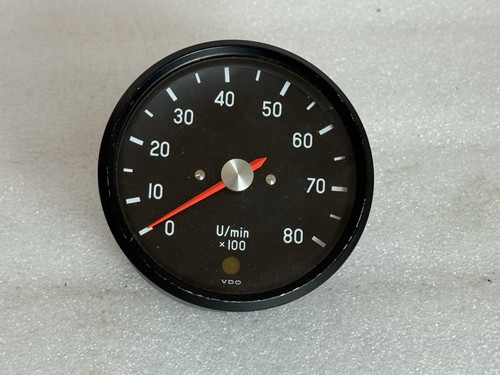 Nsu tts drehzahlmesser - tt,