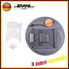 Mechanik Fäkalientank für