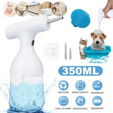 Schnell schäumende Maschine