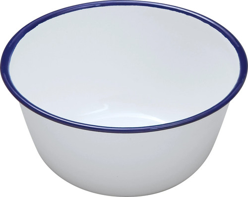 Falke emaille puddingschale - emaille, 12