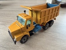 Siku 2514 Volvo Sandkipper