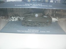 De Agostini Panzersammlung Nr