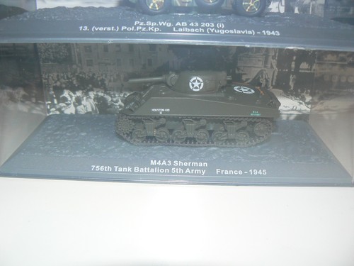 Agostini panzersammlung nr - panzersammlung,
