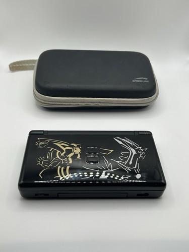 Nintendo lite schwarz - nintendo,