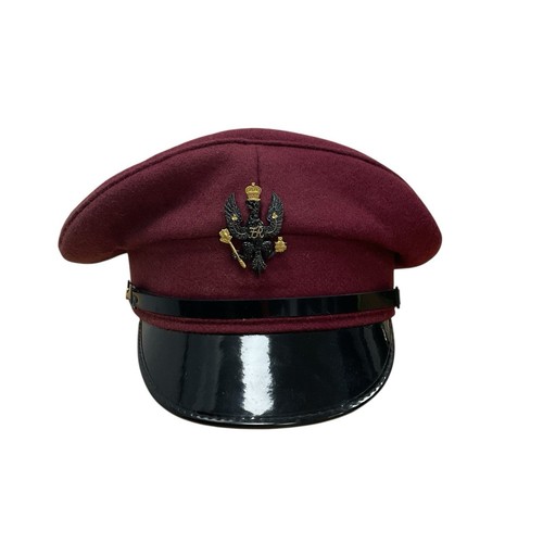 British army kings royal - army,