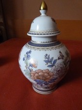 Vase aus der Serie "Duchesse"