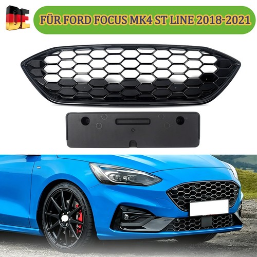 Für ford focus mk4 line - ford,