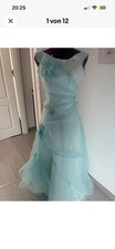 Damen kleid abiye - kleid,