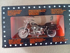 Maisto Harley Davidson 1993