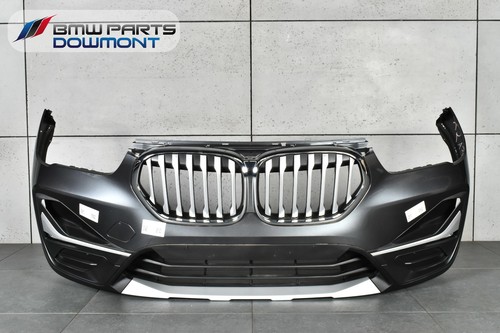 Bmw f48 lci - f48, stoßstange