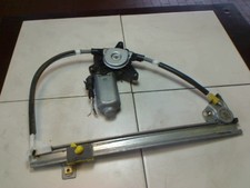 Fensterheber Hinten Rechts