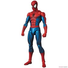 MAFEX No.075 Spider-Man Comic