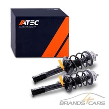 ATEC 2x STOßDÄMPFER