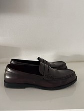 H&M 2025 Loafer Mokassin Gr