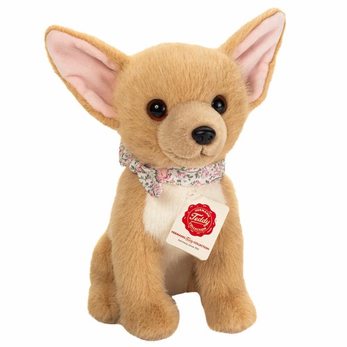 Teddy hermann chihuahua - hermann,