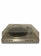 Dual CS 628 Plattenspieler –