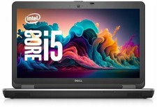 Dell latitude e6540 i5 8gb - latitude,