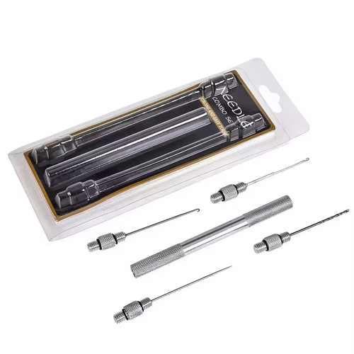 Angler set nadel kit - angler,