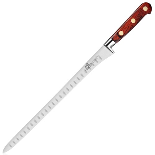 Sabatier lachsmesser - -,
