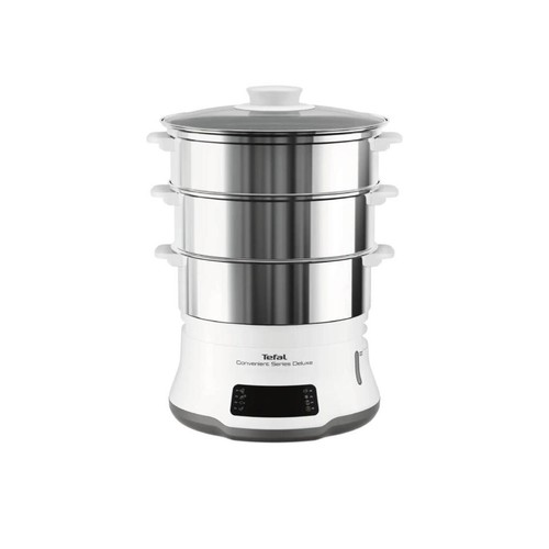 Tefal convenient series deluxe - convenient,