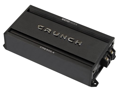 Crunch cre500 4 - |, 4-kanal