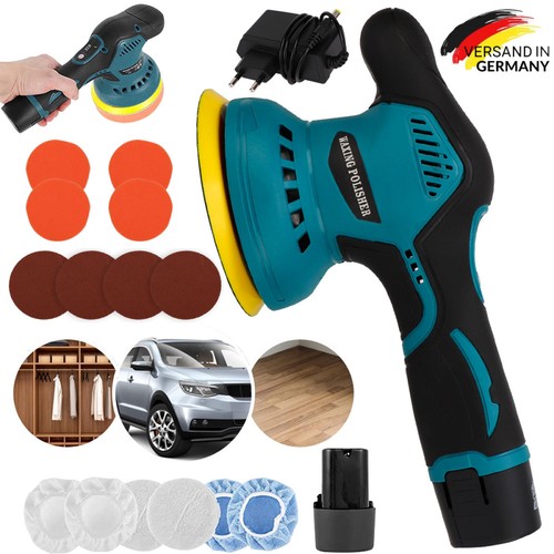 Profi auto poliermaschine - profi,