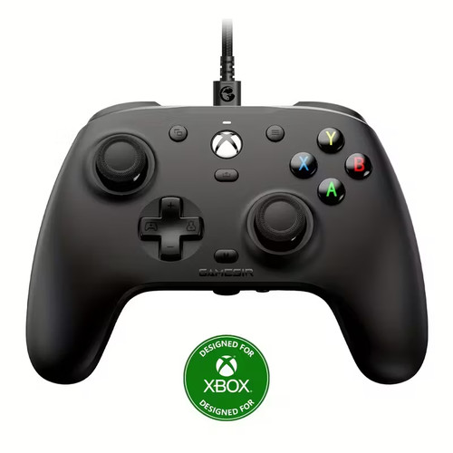 Gamesir wired controller - gamesir, he