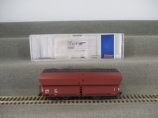 Roco spur 56333 güterwagen - roco,