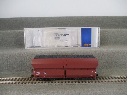 Roco spur 56333 güterwagen - spur,