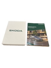 Original Skoda Octavia