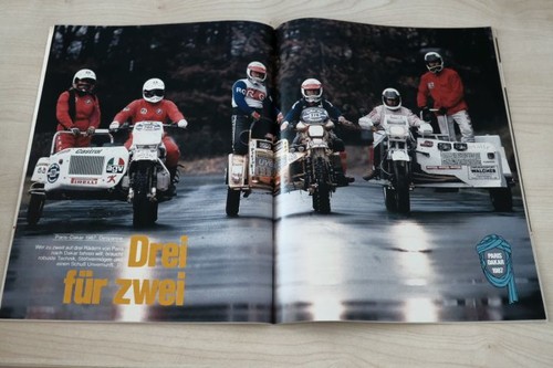 Motorrad 1986 bmw 100 - bmw, k