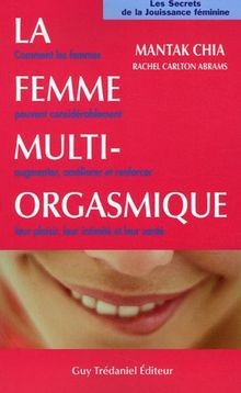 Femme multi orgasmique von - femme,