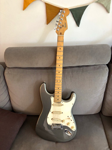 Fender usa stratocaster - usa,