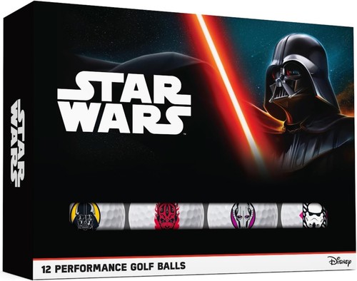 Volvik powersoft star - star, wars