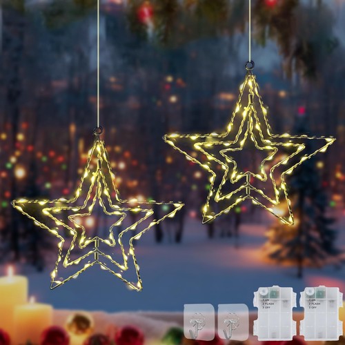 Weihnachtsstern led - weihnachtsstern,