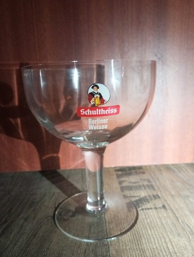 Schultheiss berliner weisse - schultheiss,
