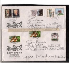 DEUTSCHLAND REP.FED. - LOT 23