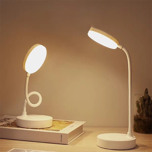 Led akku schreibtischlampe - akku,