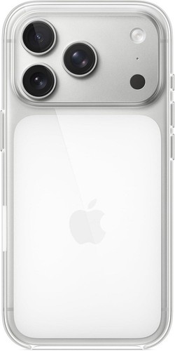 Original apple clear case für - original,
