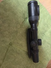 Swarovski Drückjagdglas Z8i