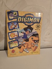 Digimon - Stickeralbum -