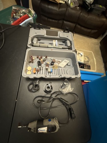 Dremel multipro model 395 - dremel,