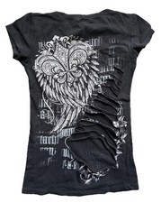 Folter Cut Back Pike Y2K