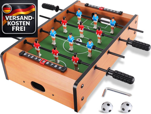 Mini tischfußball spielzeug - mini,