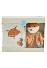 Sterntaler geschenkset fuchs - geschenkset,