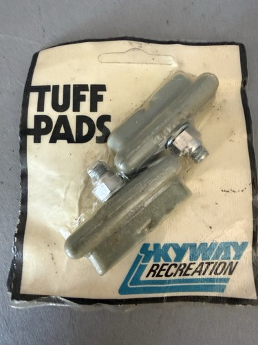 Vintage grau skyway - skyway, tuff