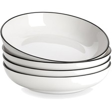 Suppenteller, Pastateller